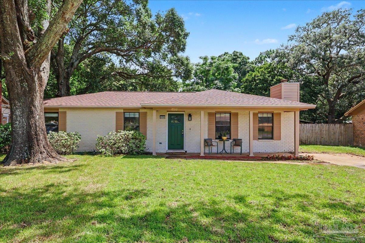 6494 Bellview Pines Drive Pensacola FL 32526