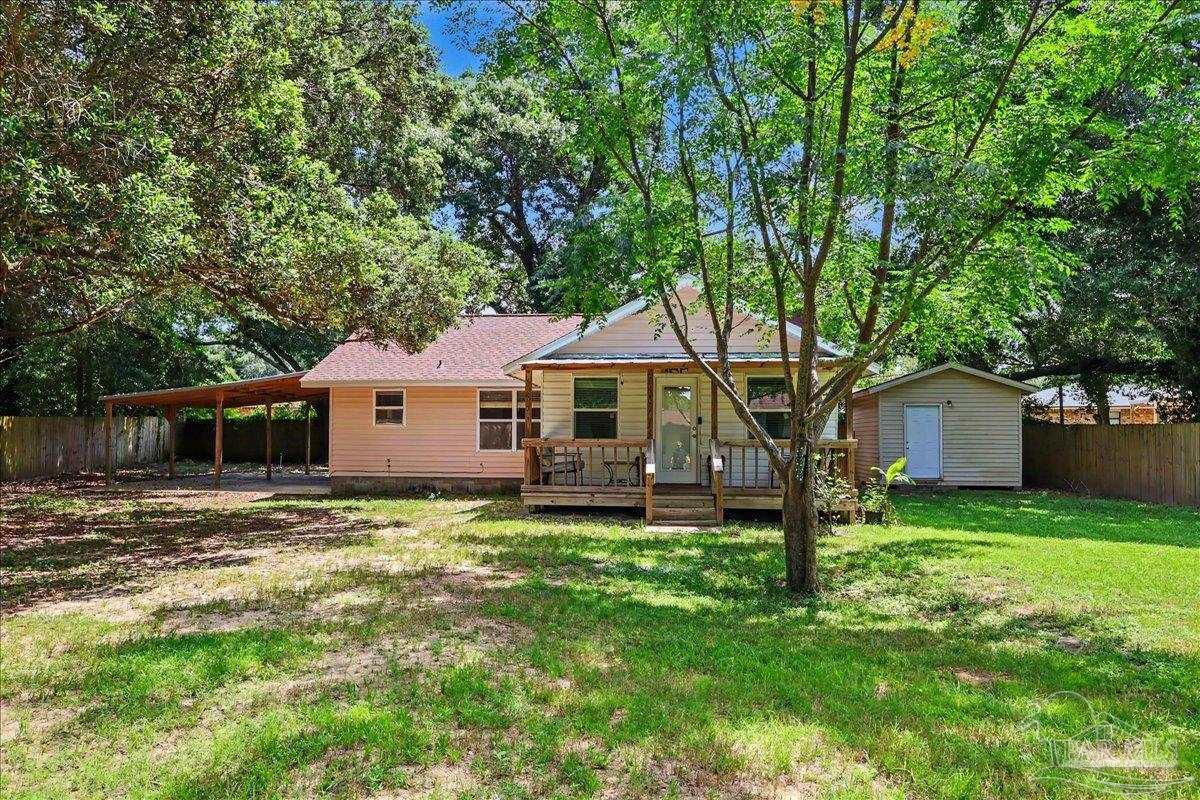 6494 Bellview Pines Drive Pensacola FL 32526