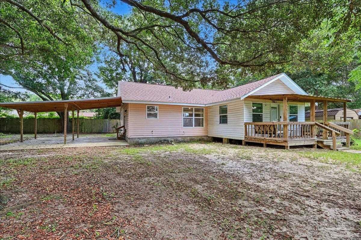 6494 Bellview Pines Drive Pensacola FL 32526