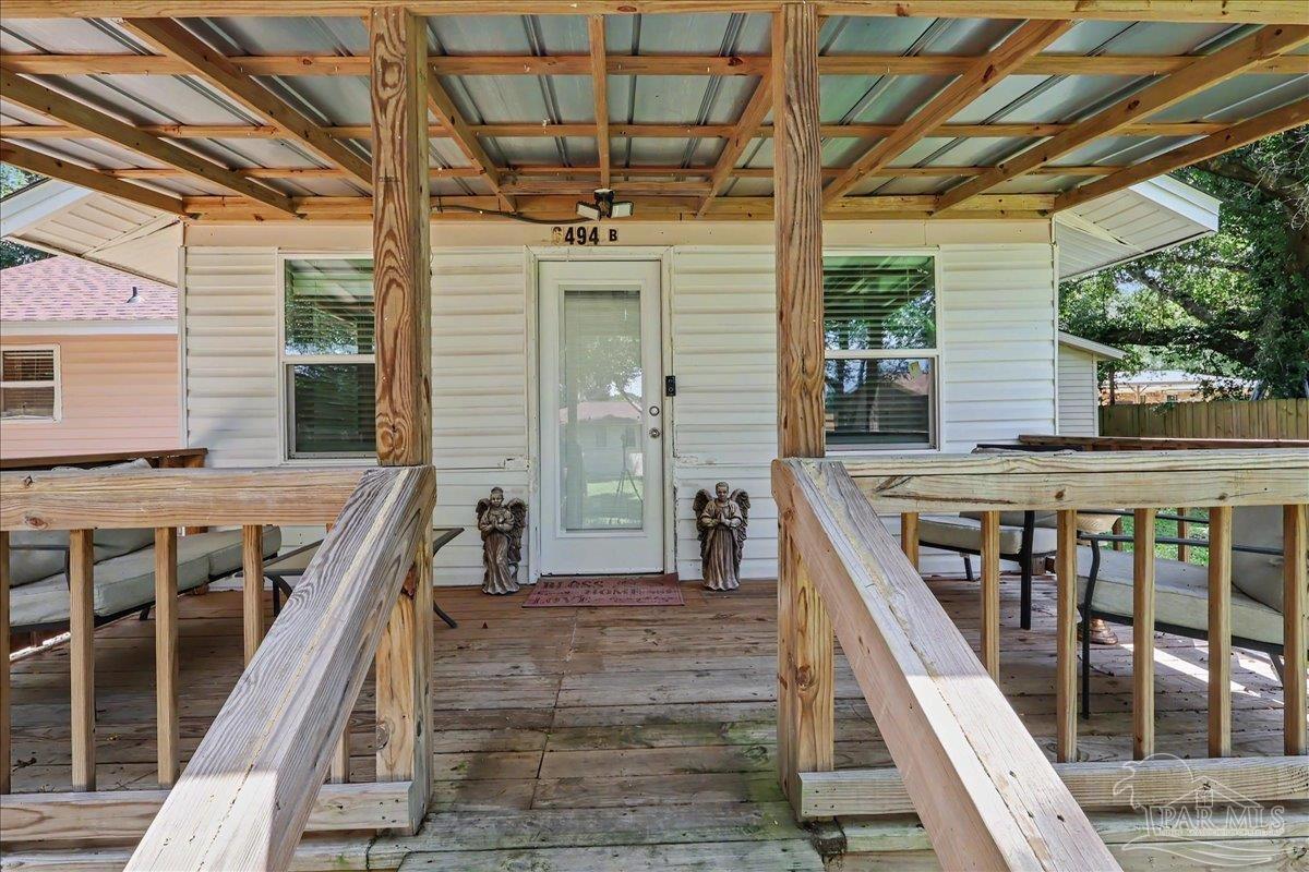 6494 Bellview Pines Drive Pensacola FL 32526