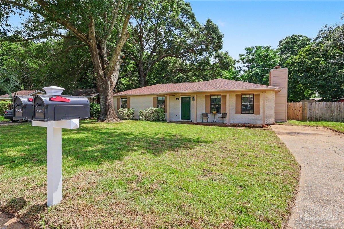 6494 Bellview Pines Drive Pensacola FL 32526