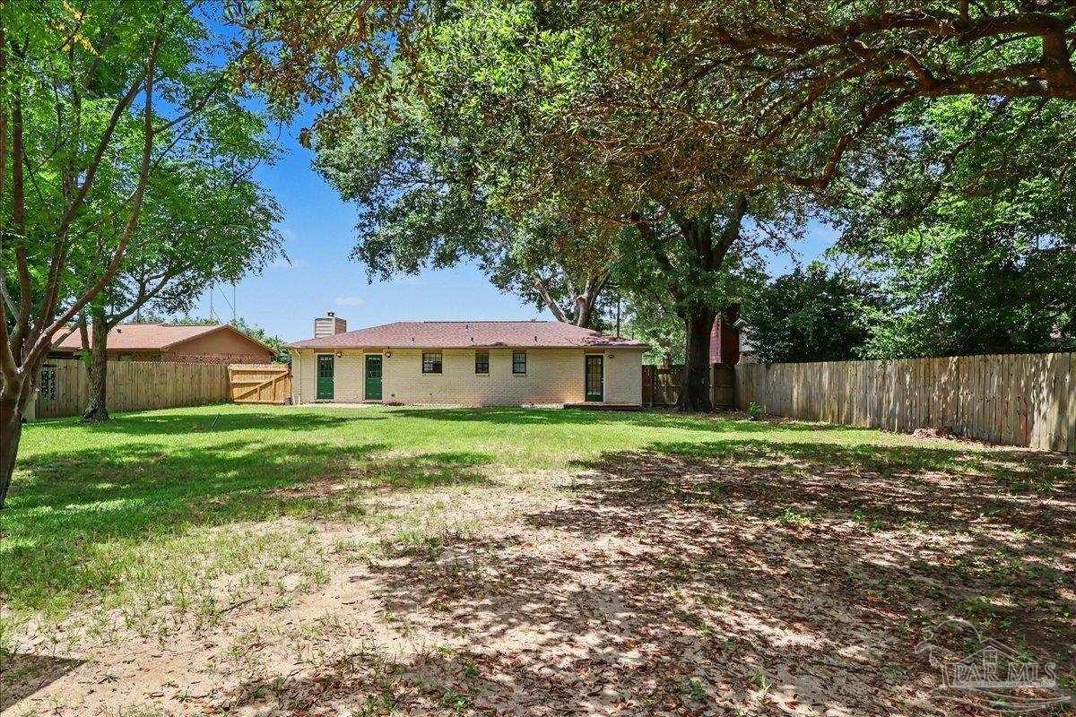 6494 Bellview Pines Drive Pensacola FL 32526