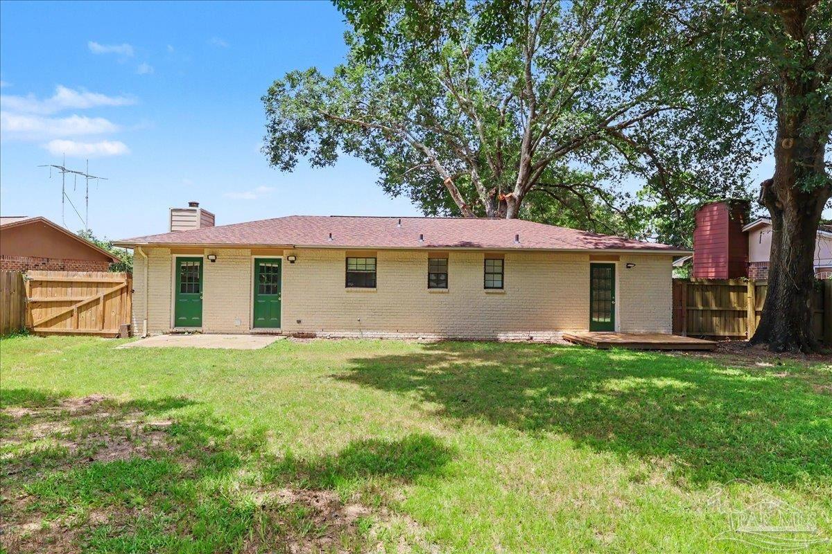 6494 Bellview Pines Drive Pensacola FL 32526