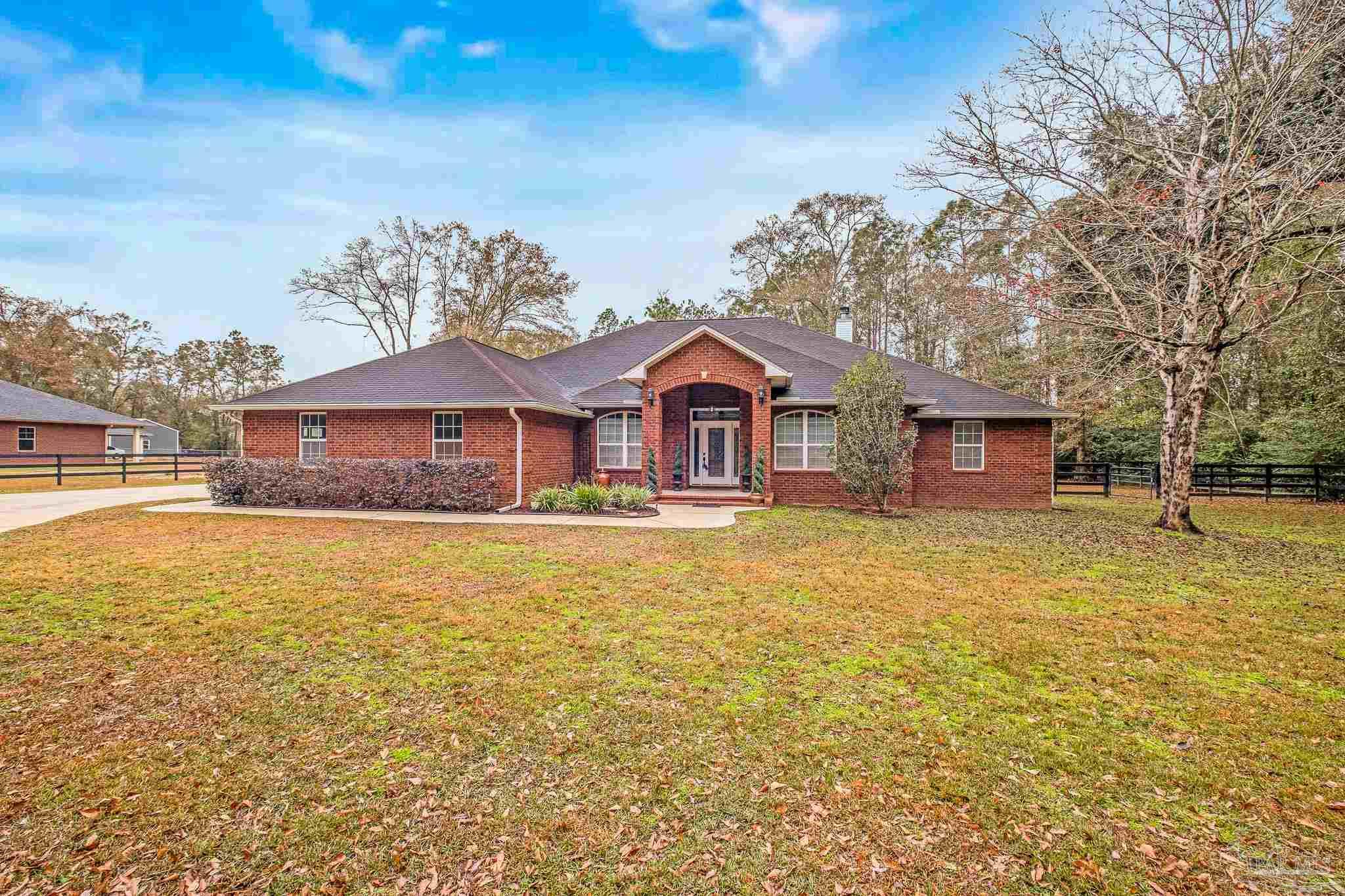 731 Nowak Road Cantonment FL 32533