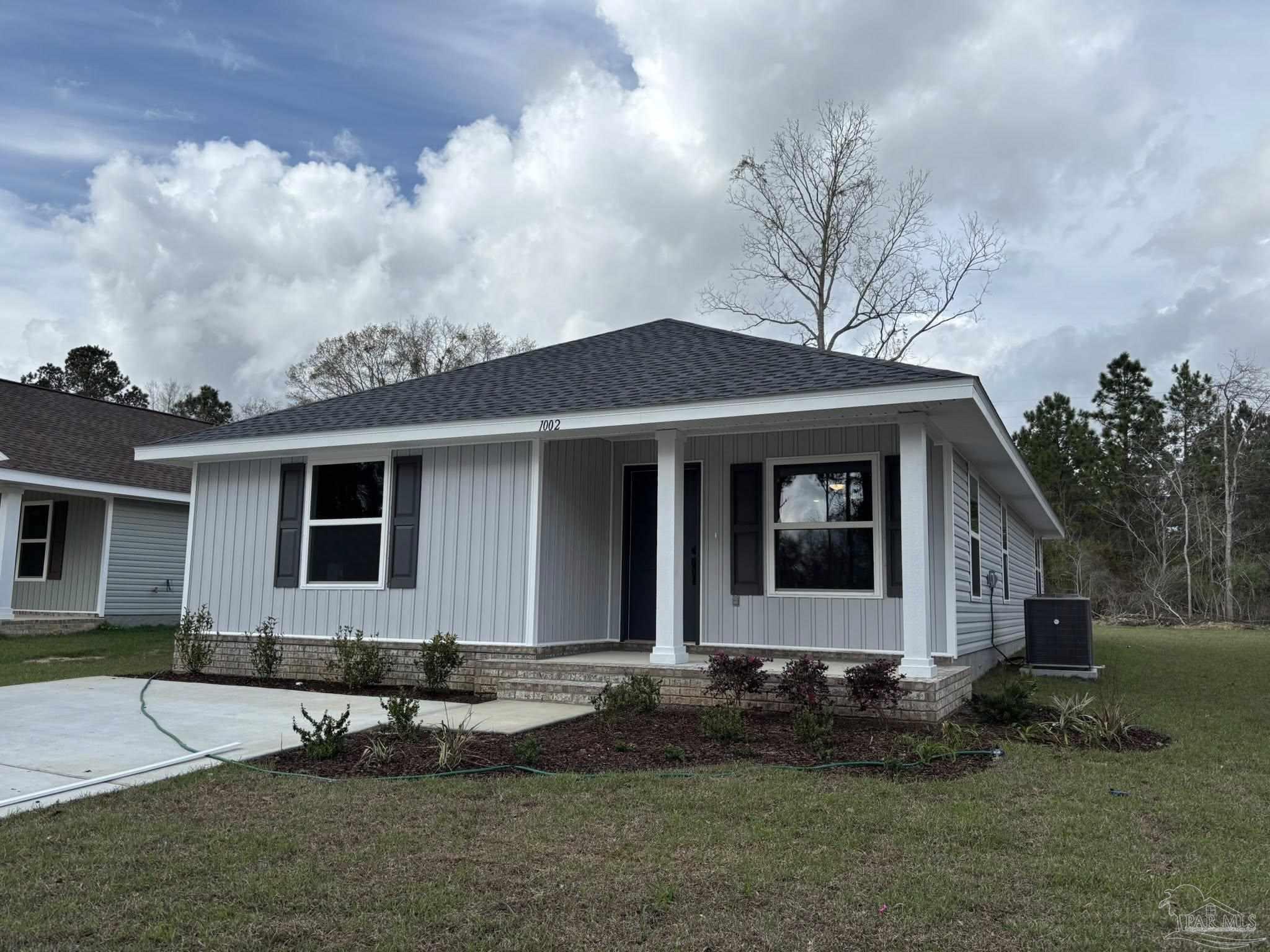 1002 Brimwood Circle # 27a Cantonment FL 32533