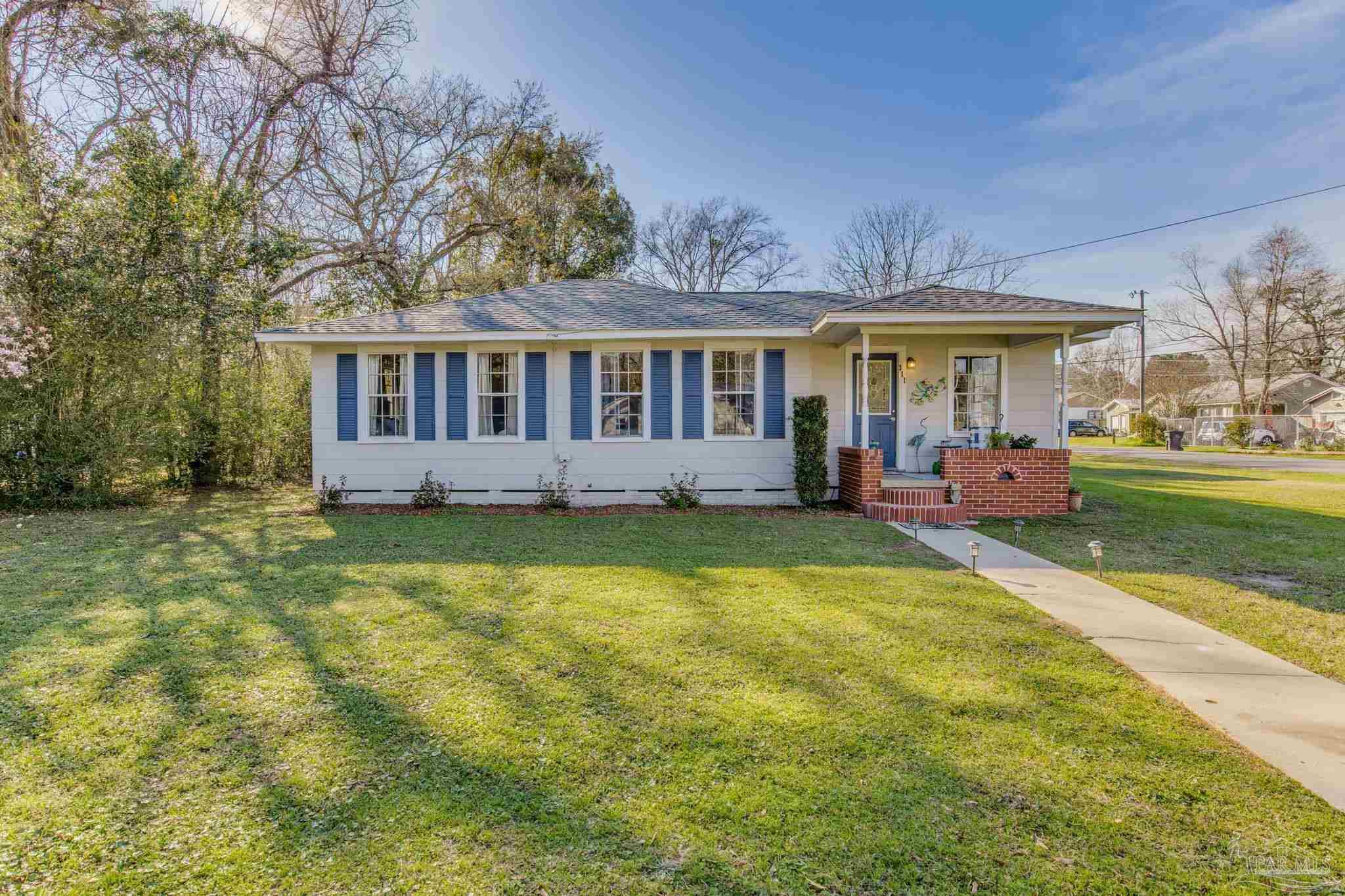 311 Booth Avenue Cantonment FL 32533