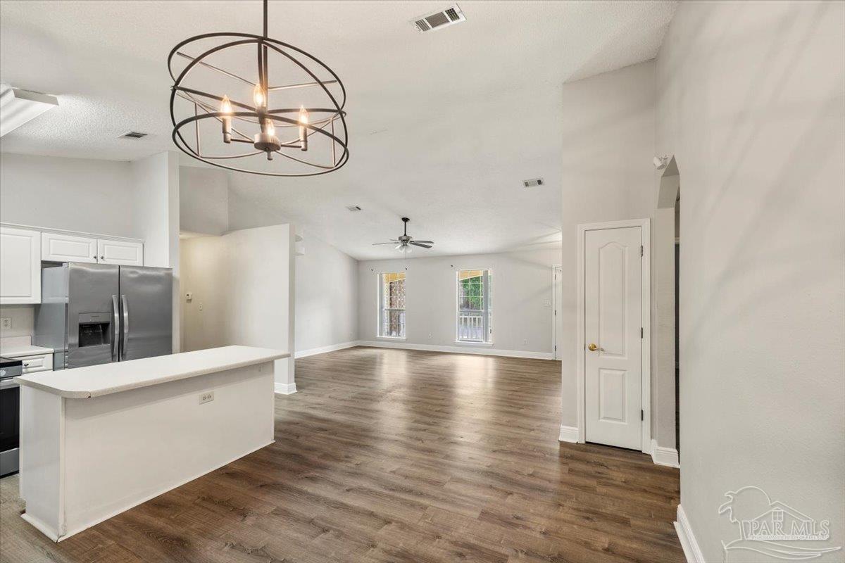 1060 Cobblestone Drive Pensacola FL 32514