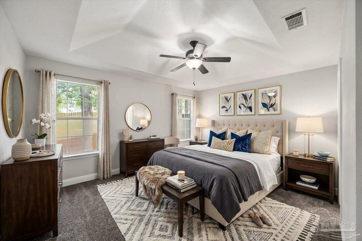 1060 Cobblestone Drive Pensacola FL 32514
