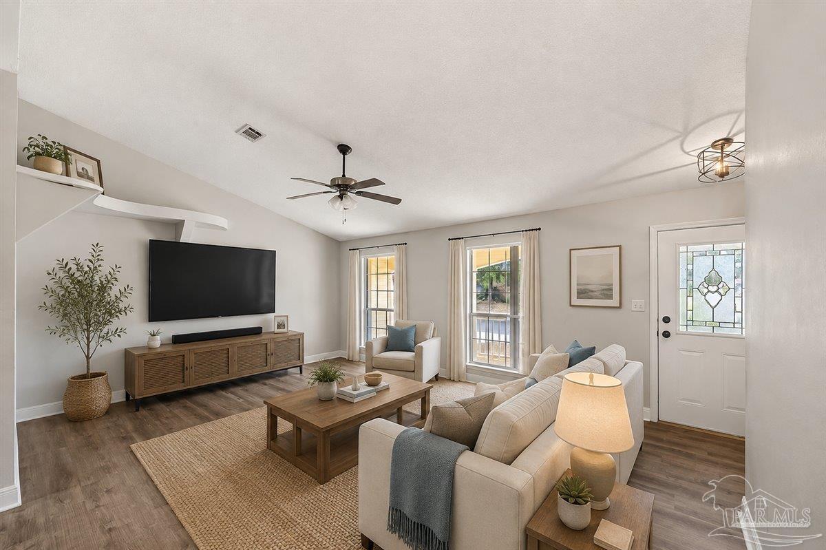 1060 Cobblestone Drive Pensacola FL 32514