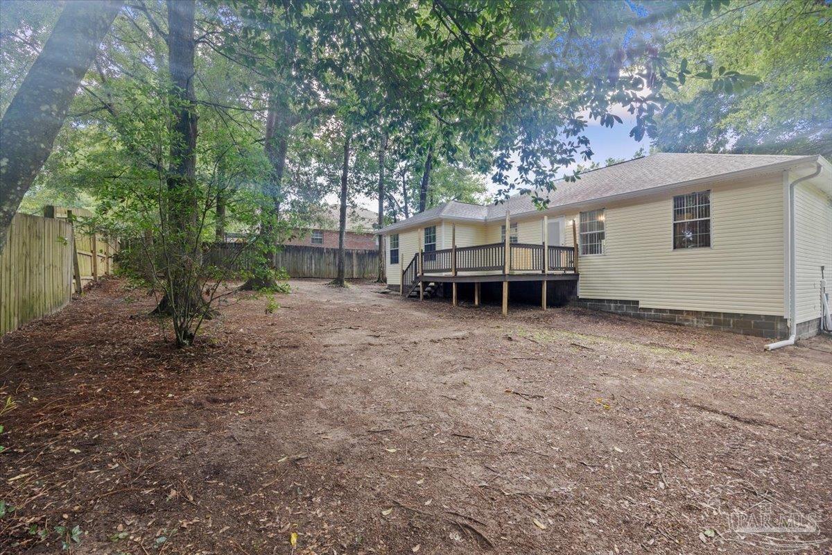 1060 Cobblestone Drive Pensacola FL 32514