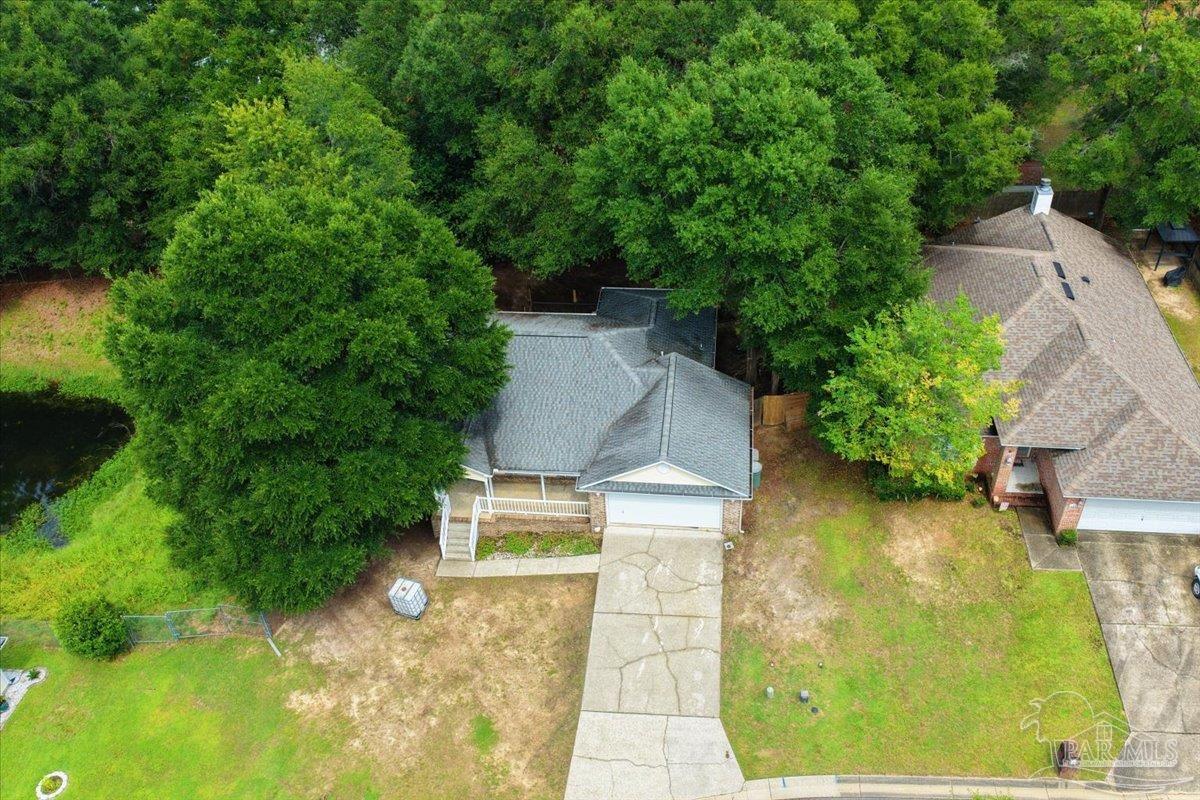 1060 Cobblestone Drive Pensacola FL 32514