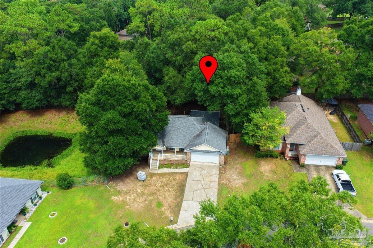 1060 Cobblestone Drive Pensacola FL 32514