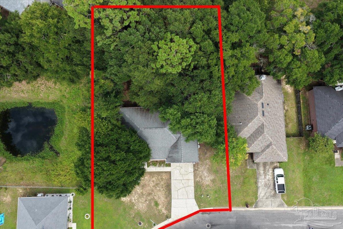 1060 Cobblestone Drive Pensacola FL 32514