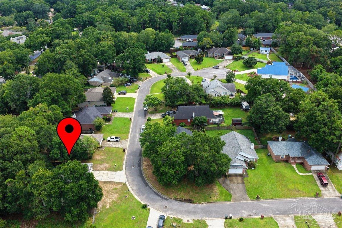 1060 Cobblestone Drive Pensacola FL 32514