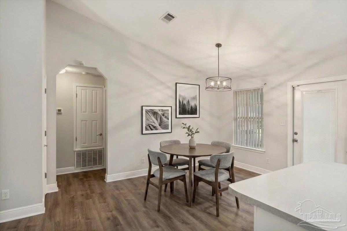 1060 Cobblestone Drive Pensacola FL 32514