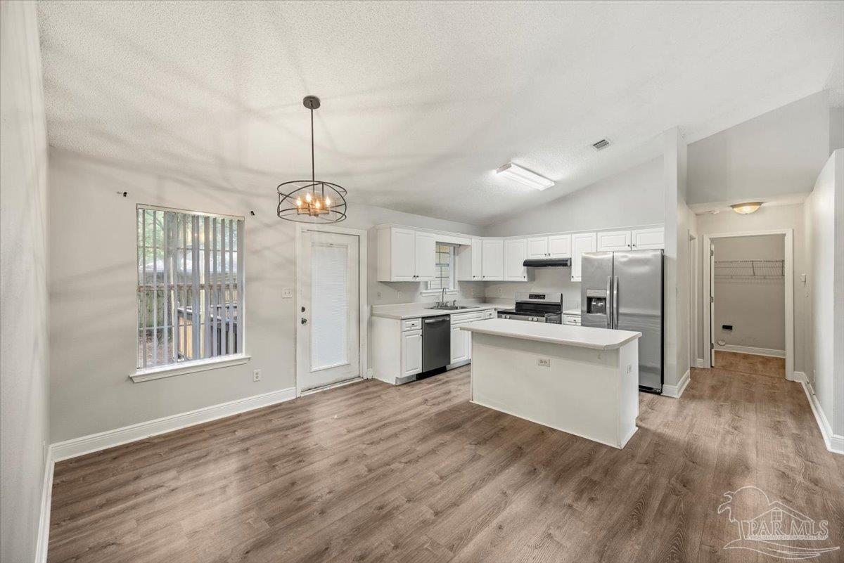 1060 Cobblestone Drive Pensacola FL 32514
