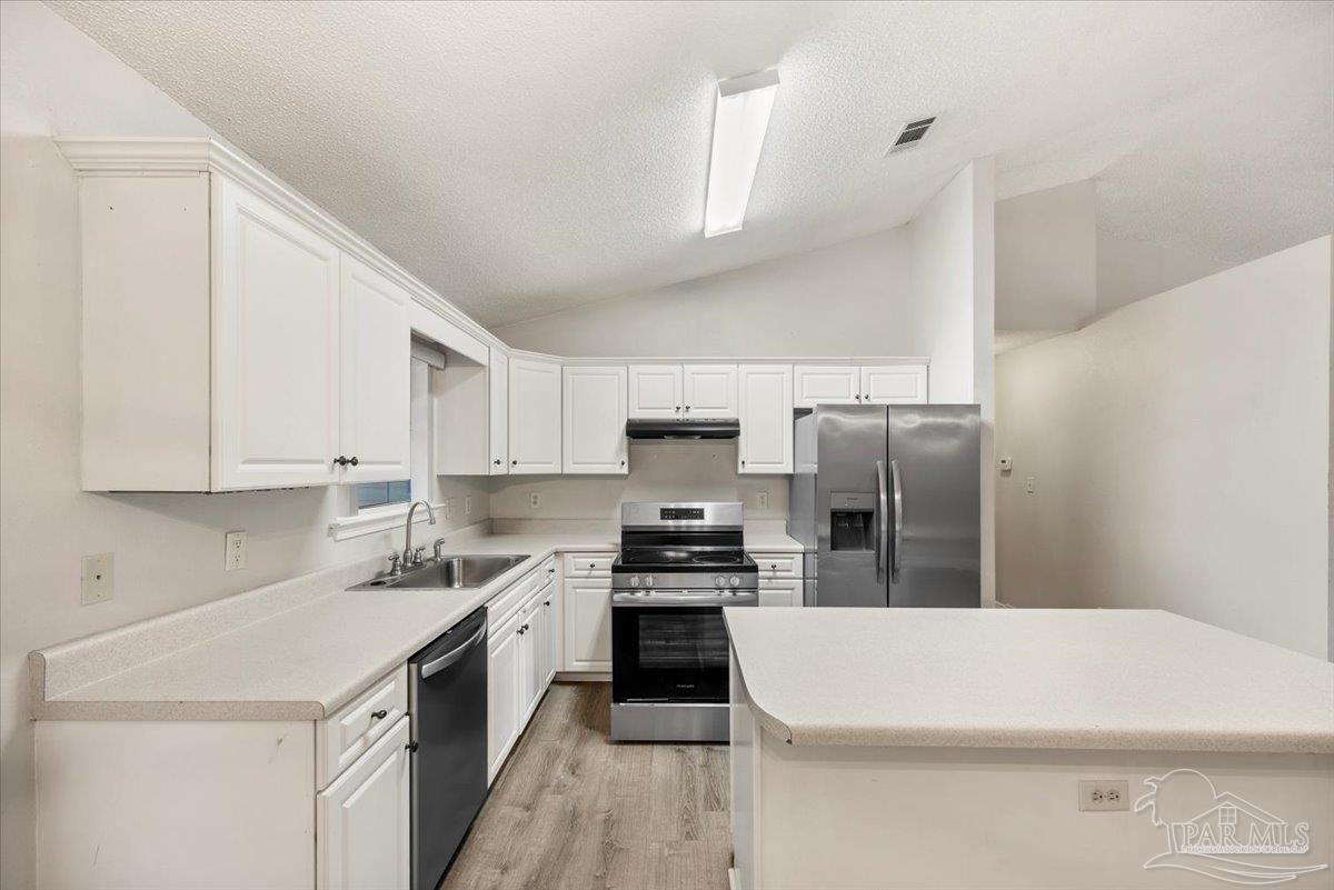 1060 Cobblestone Drive Pensacola FL 32514