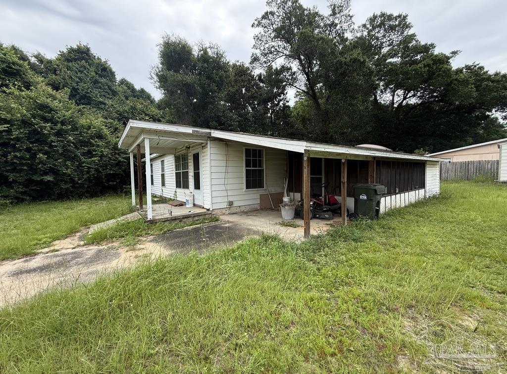 1308 N 69th Avenue Pensacola FL 32506