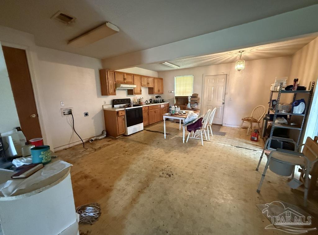 1308 N 69th Avenue Pensacola FL 32506