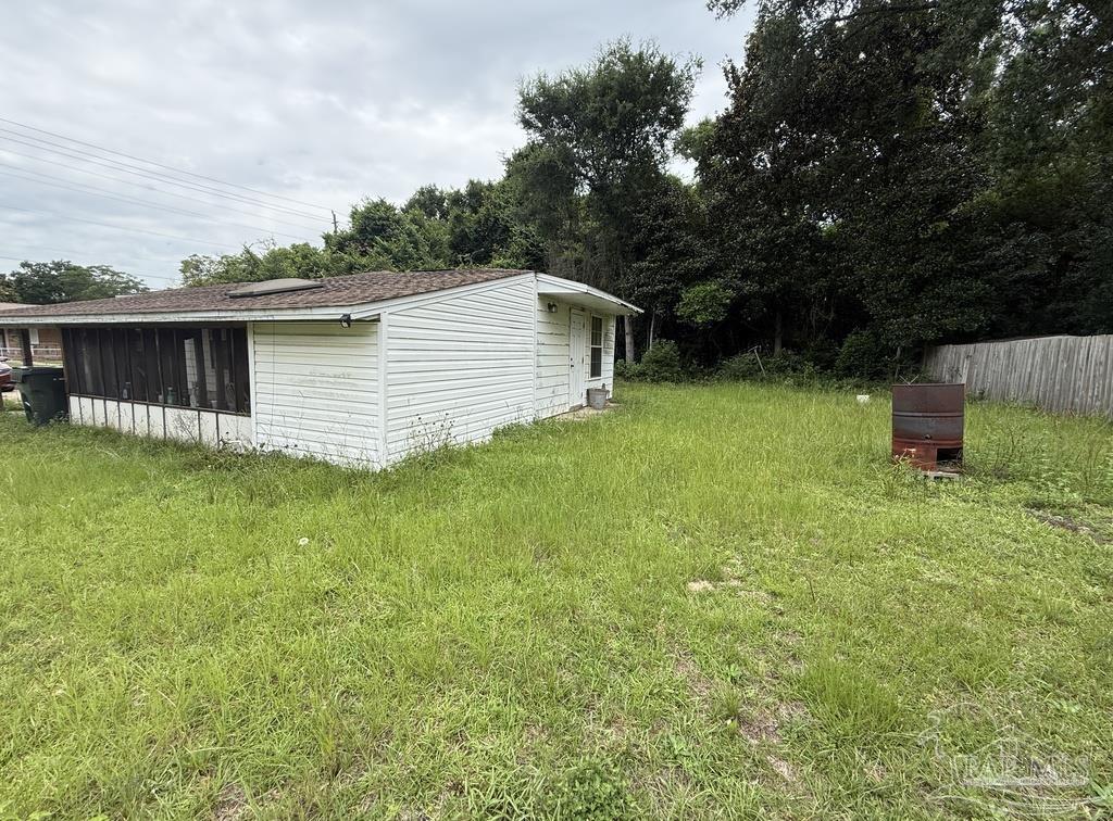1308 N 69th Avenue Pensacola FL 32506
