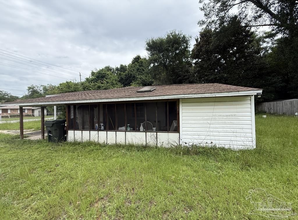 1308 N 69th Avenue Pensacola FL 32506