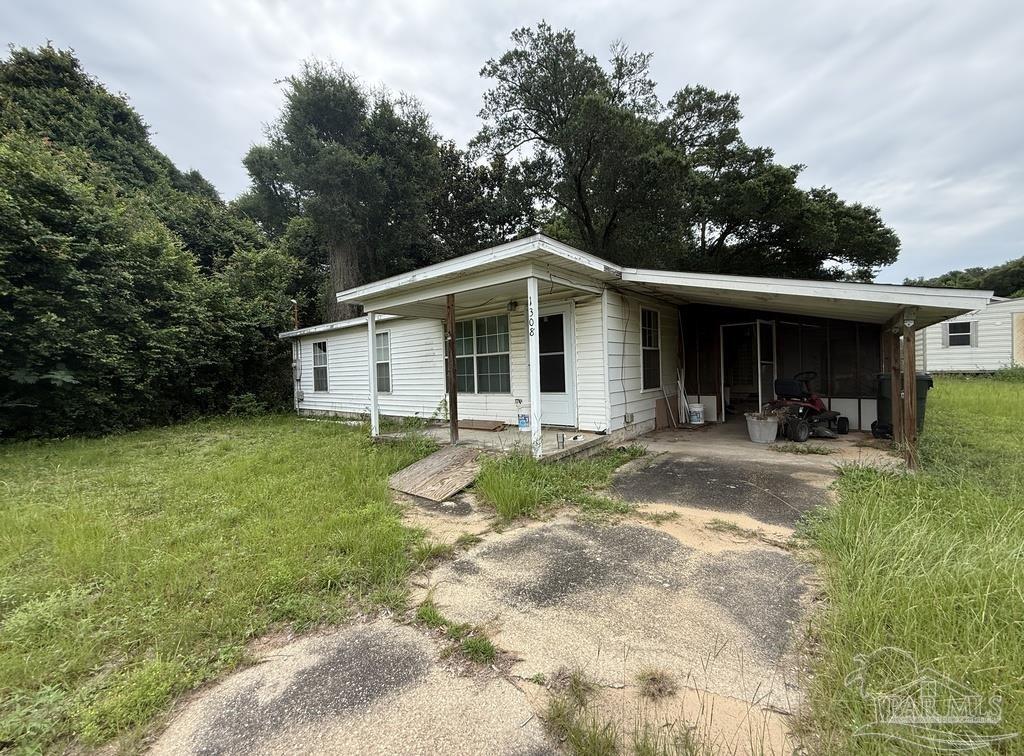1308 N 69th Avenue Pensacola FL 32506