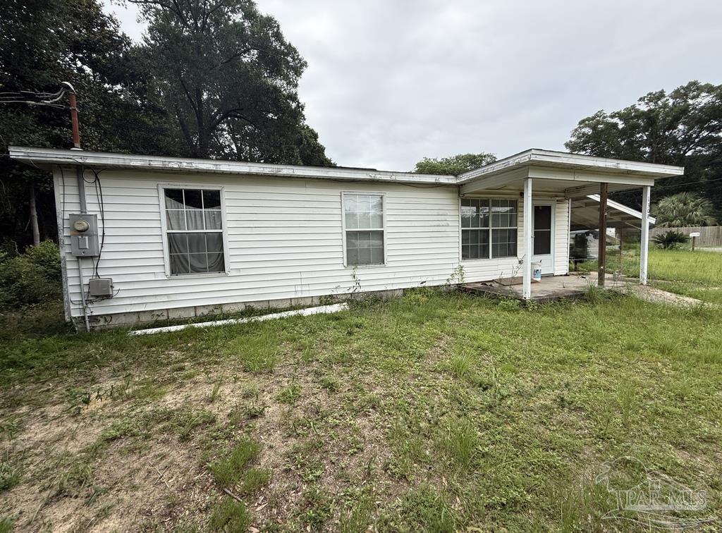 1308 N 69th Avenue Pensacola FL 32506