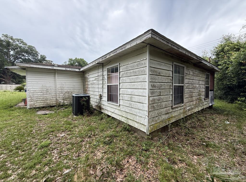 1308 N 69th Avenue Pensacola FL 32506