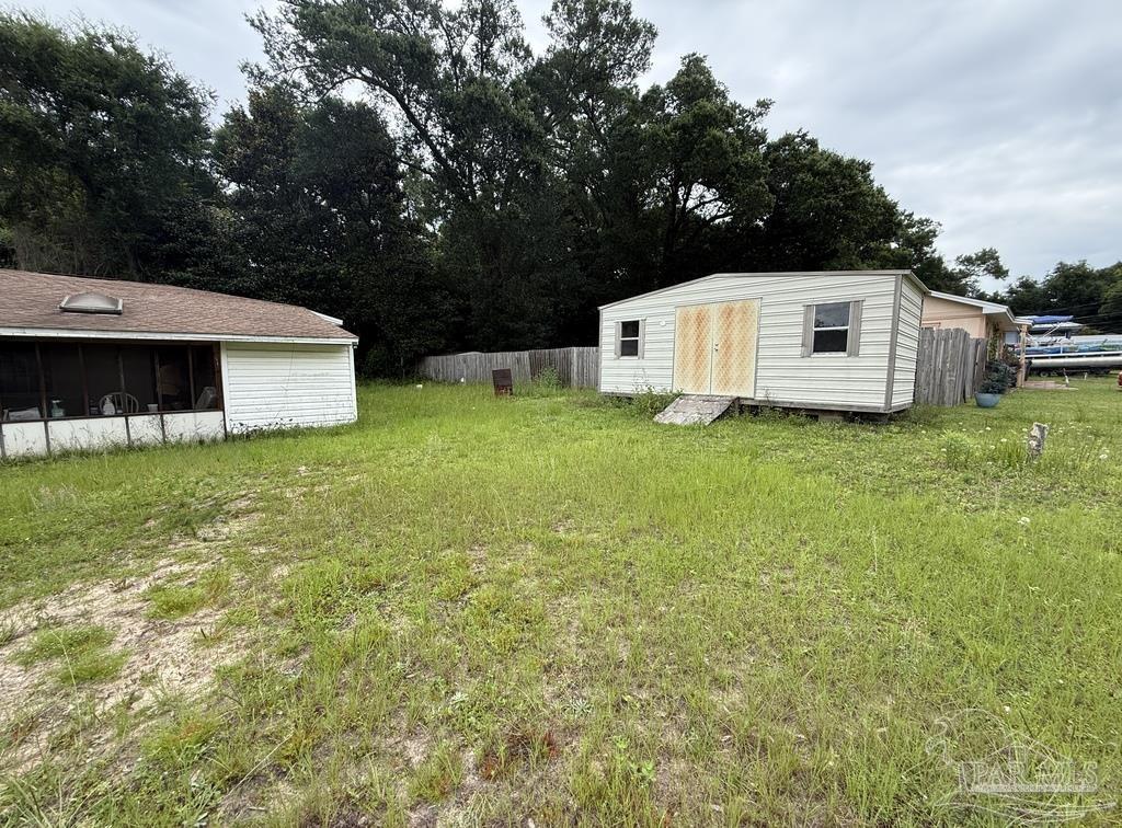 1308 N 69th Avenue Pensacola FL 32506