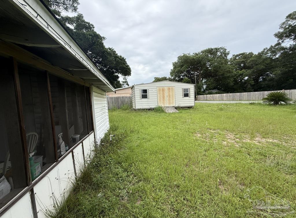 1308 N 69th Avenue Pensacola FL 32506