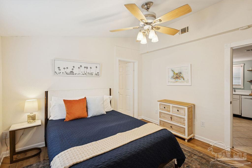 208 S Devillers Street Pensacola FL 32502