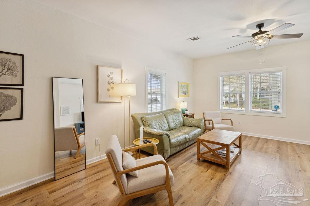 208 S Devillers Street Pensacola FL 32502