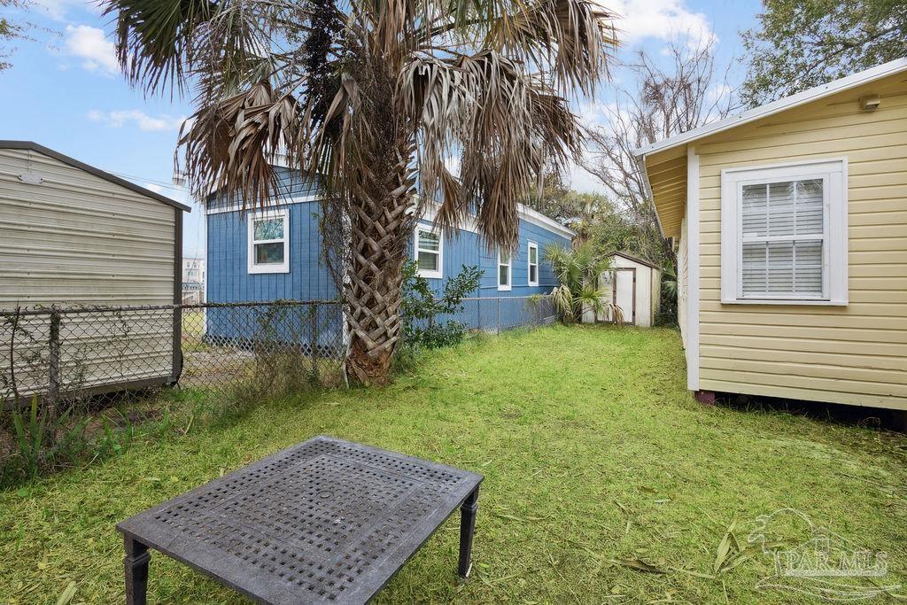 208 S Devillers Street Pensacola FL 32502