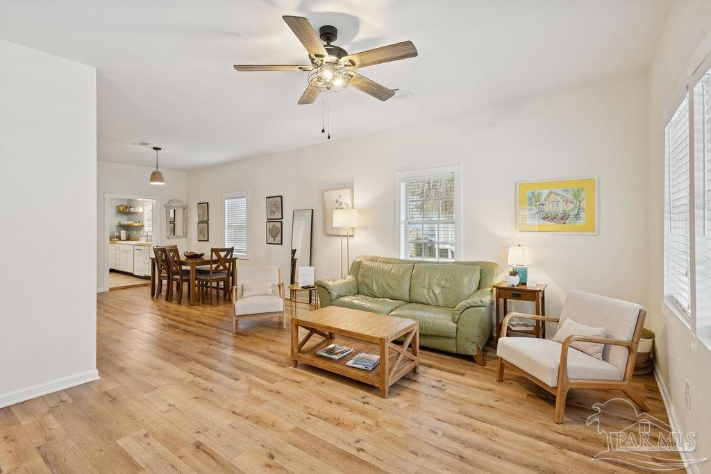 208 S Devillers Street Pensacola FL 32502