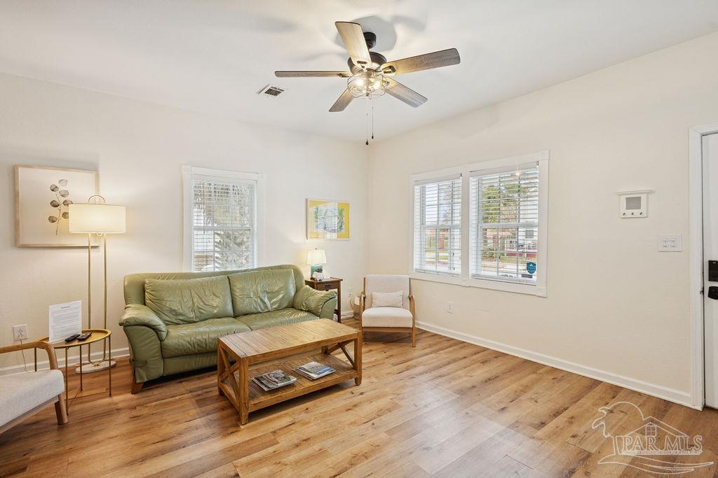 208 S Devillers Street Pensacola FL 32502