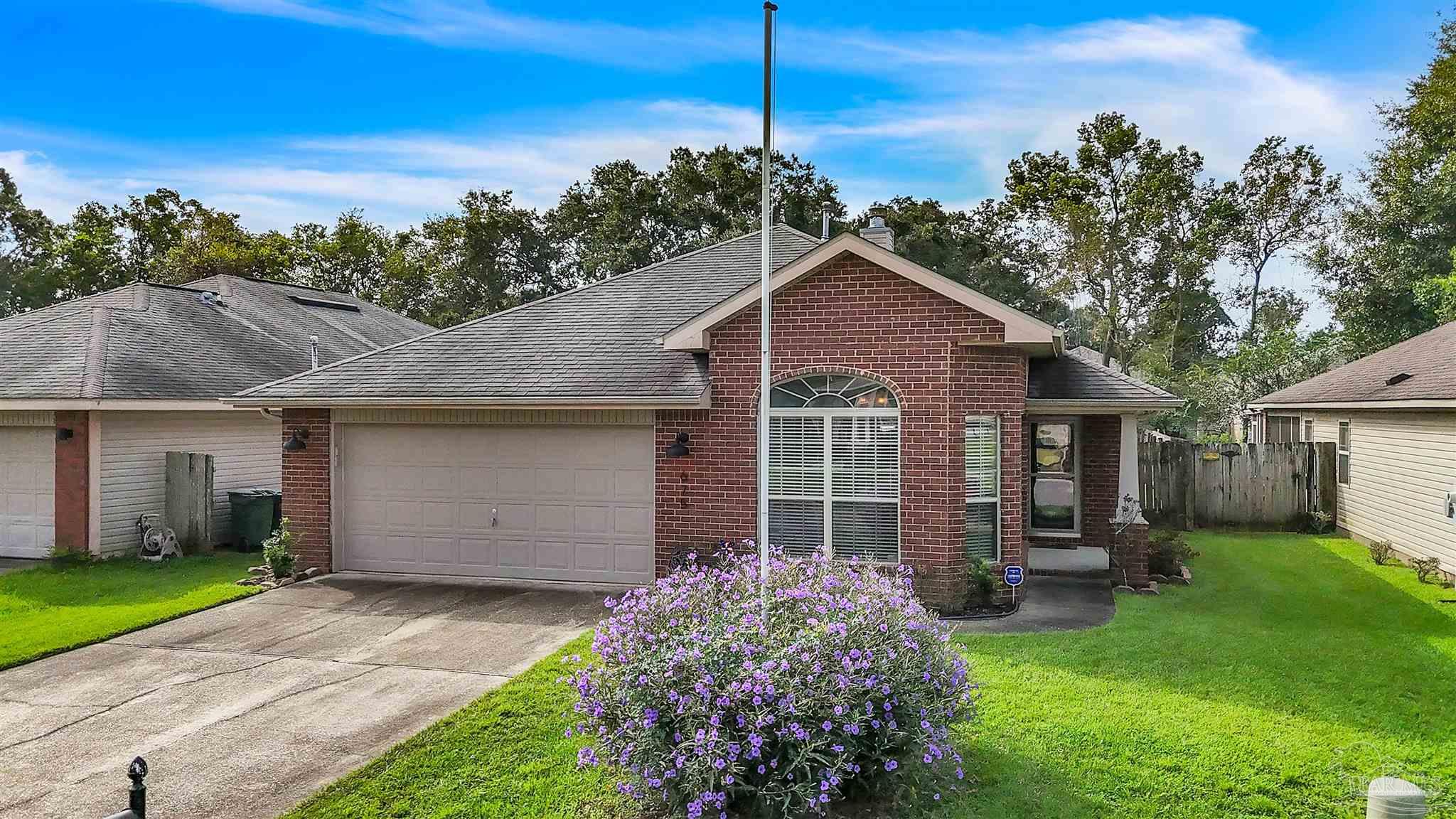 675 Edith Lane Pensacola FL 32534