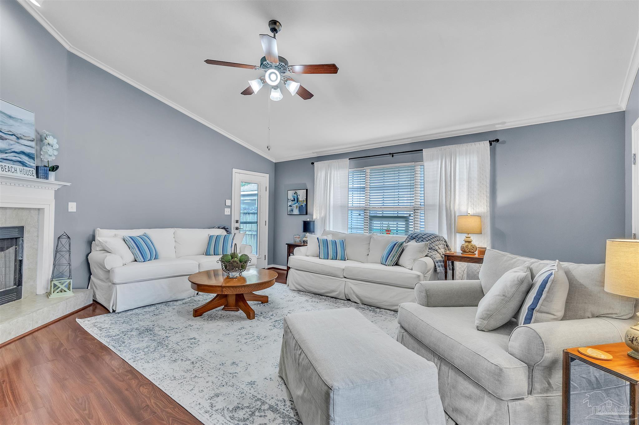 675 Edith Lane Pensacola FL 32534