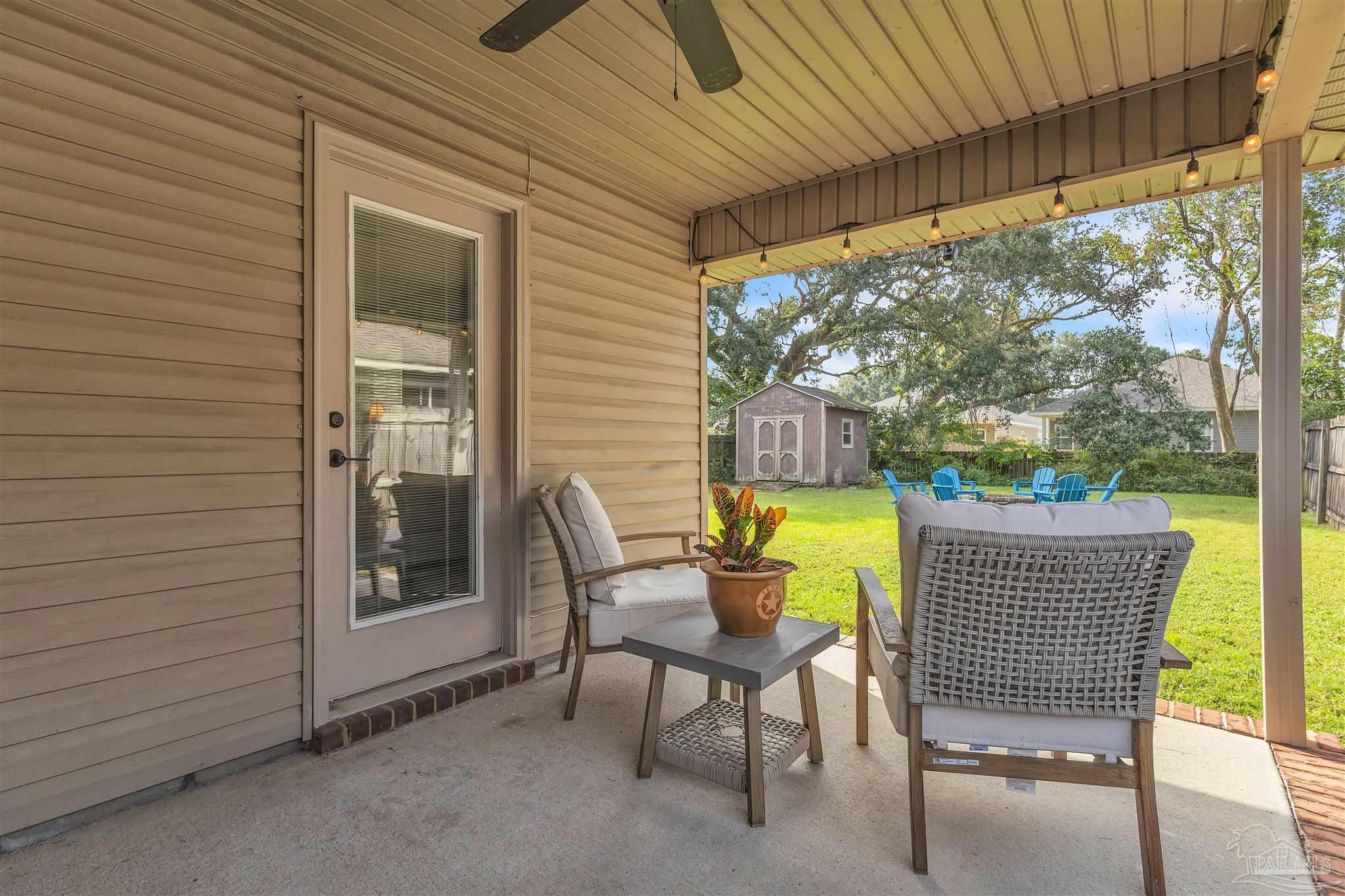 675 Edith Lane Pensacola FL 32534