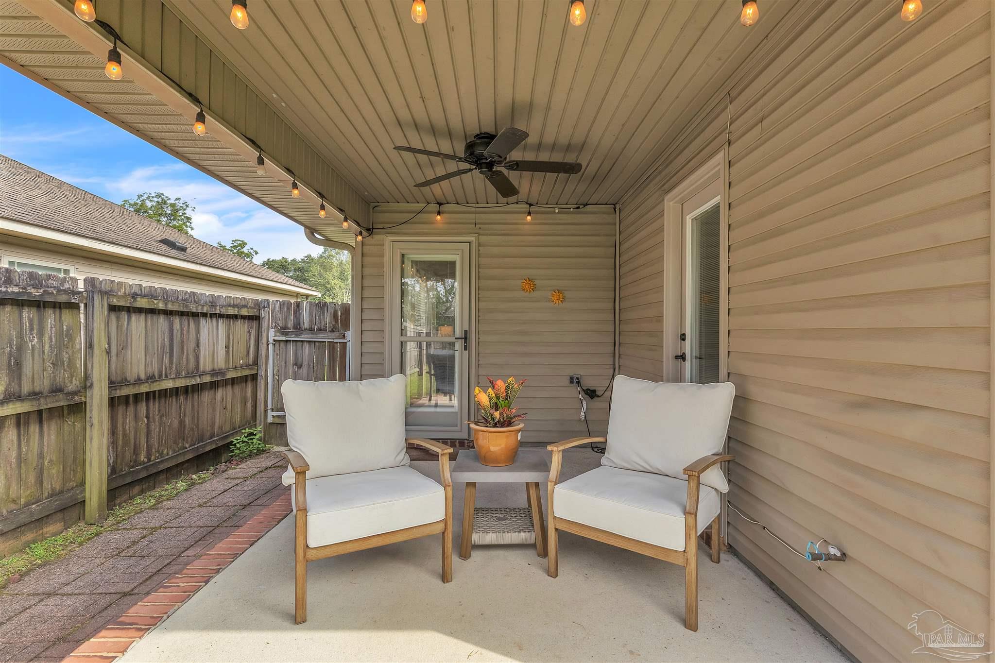 675 Edith Lane Pensacola FL 32534
