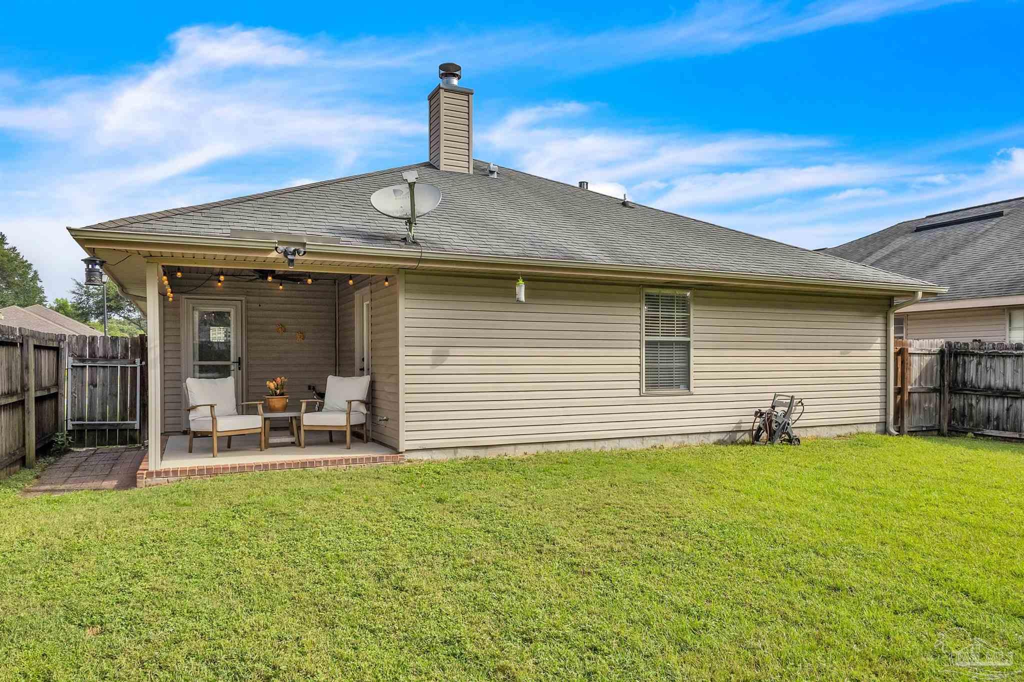 675 Edith Lane Pensacola FL 32534