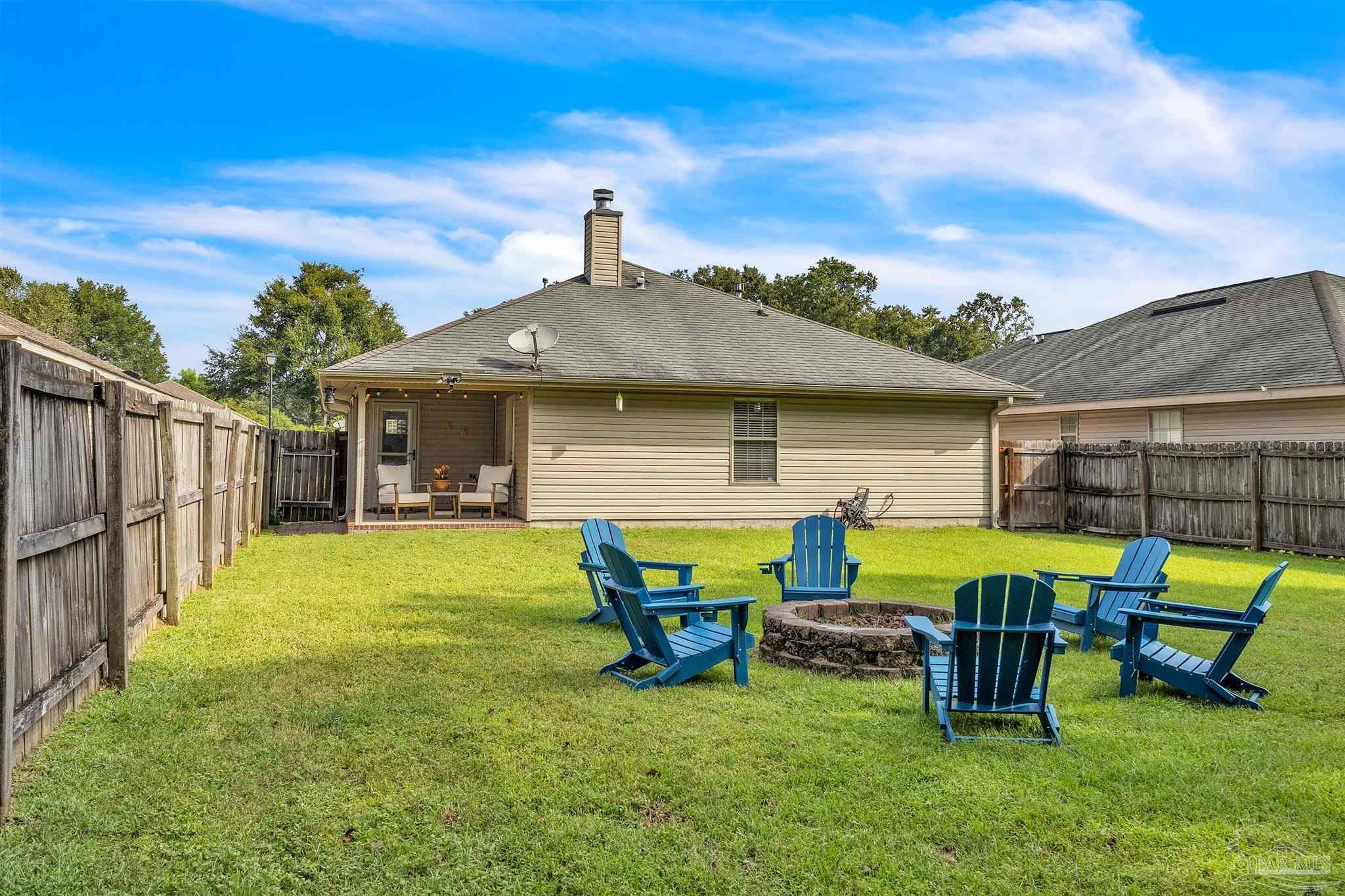 675 Edith Lane Pensacola FL 32534