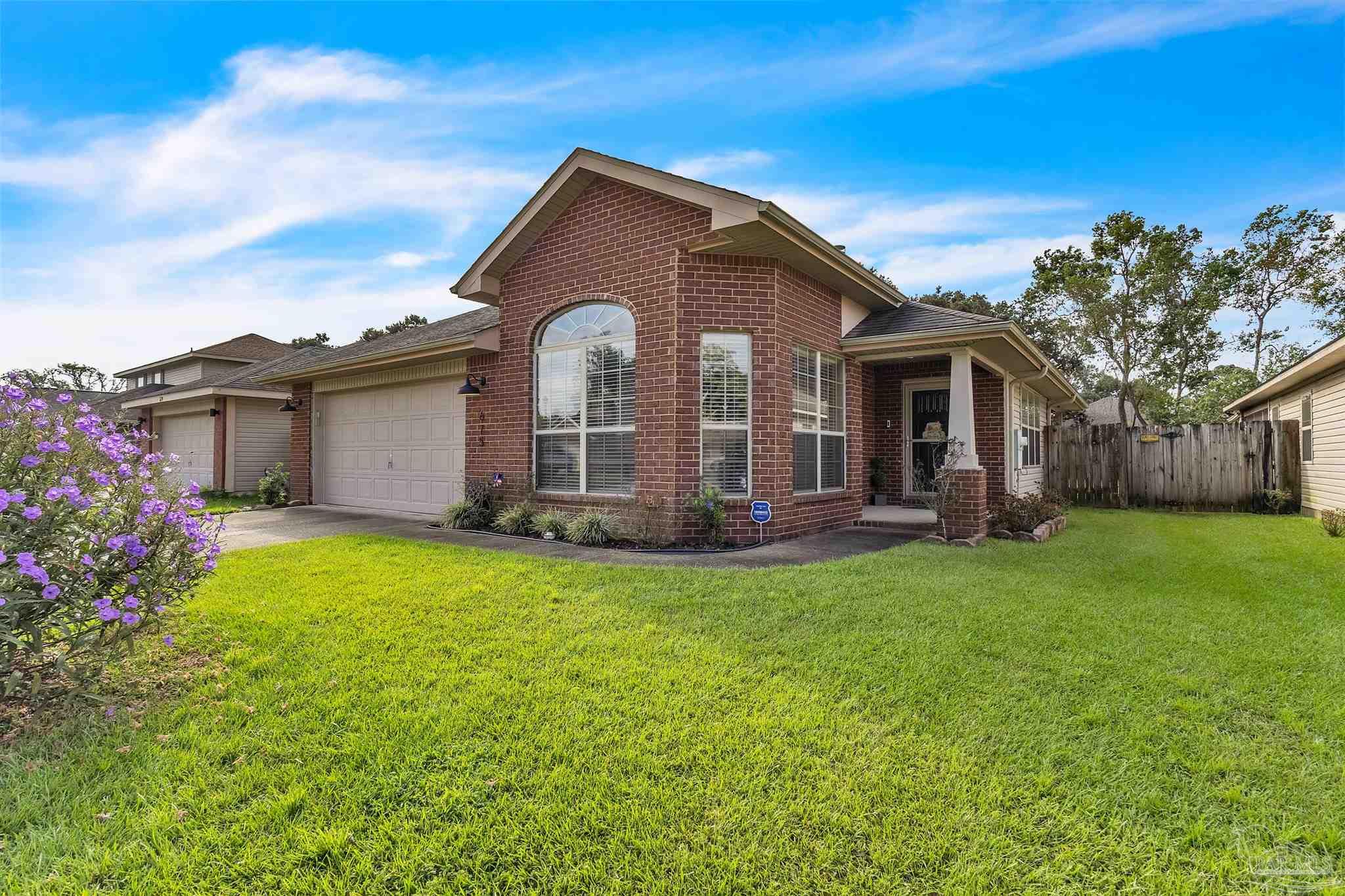 675 Edith Lane Pensacola FL 32534
