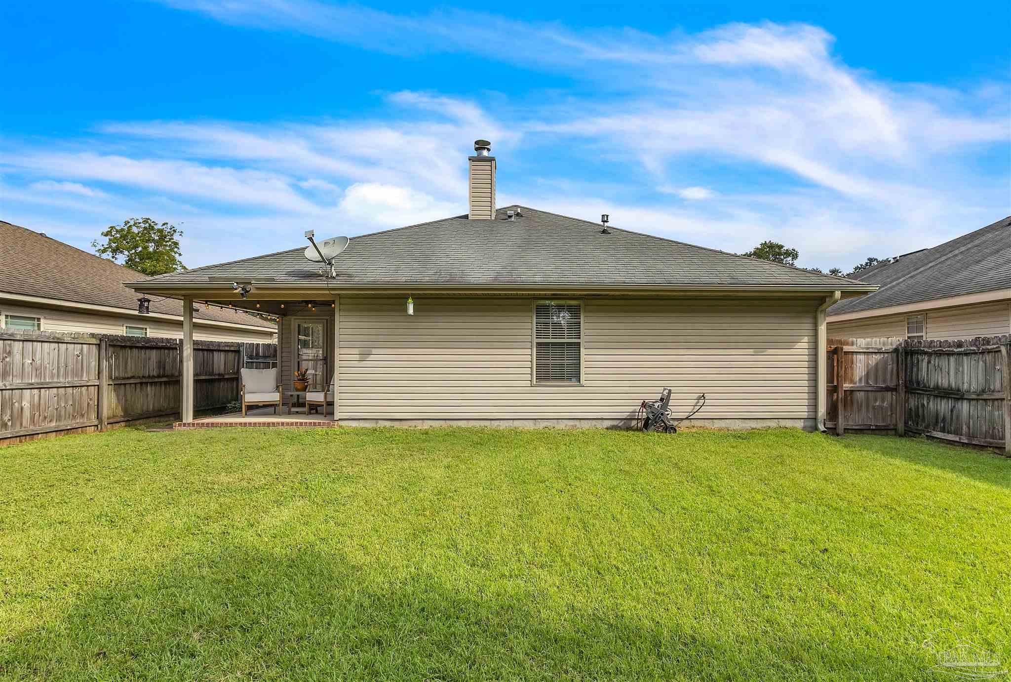 675 Edith Lane Pensacola FL 32534