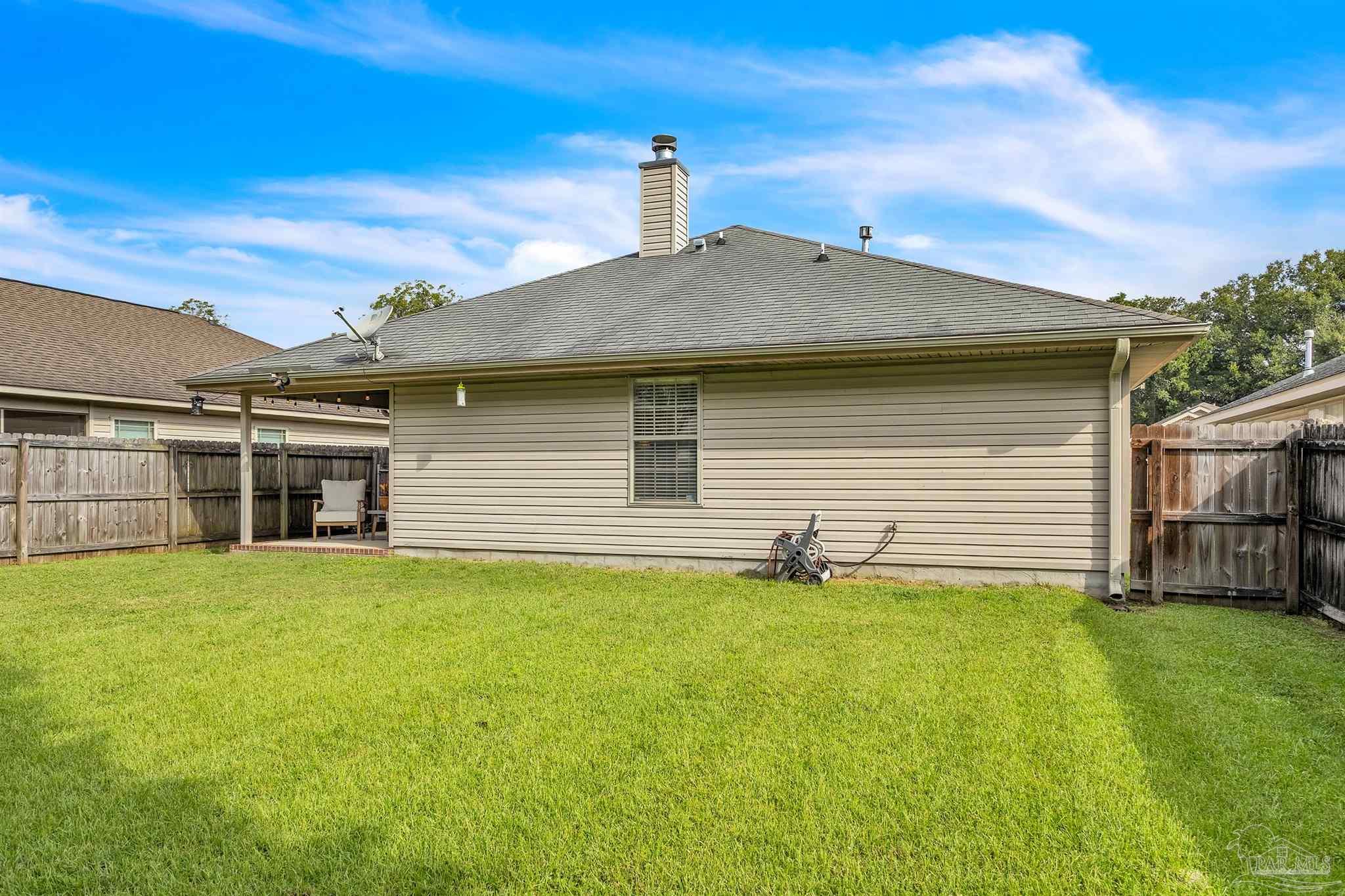 675 Edith Lane Pensacola FL 32534