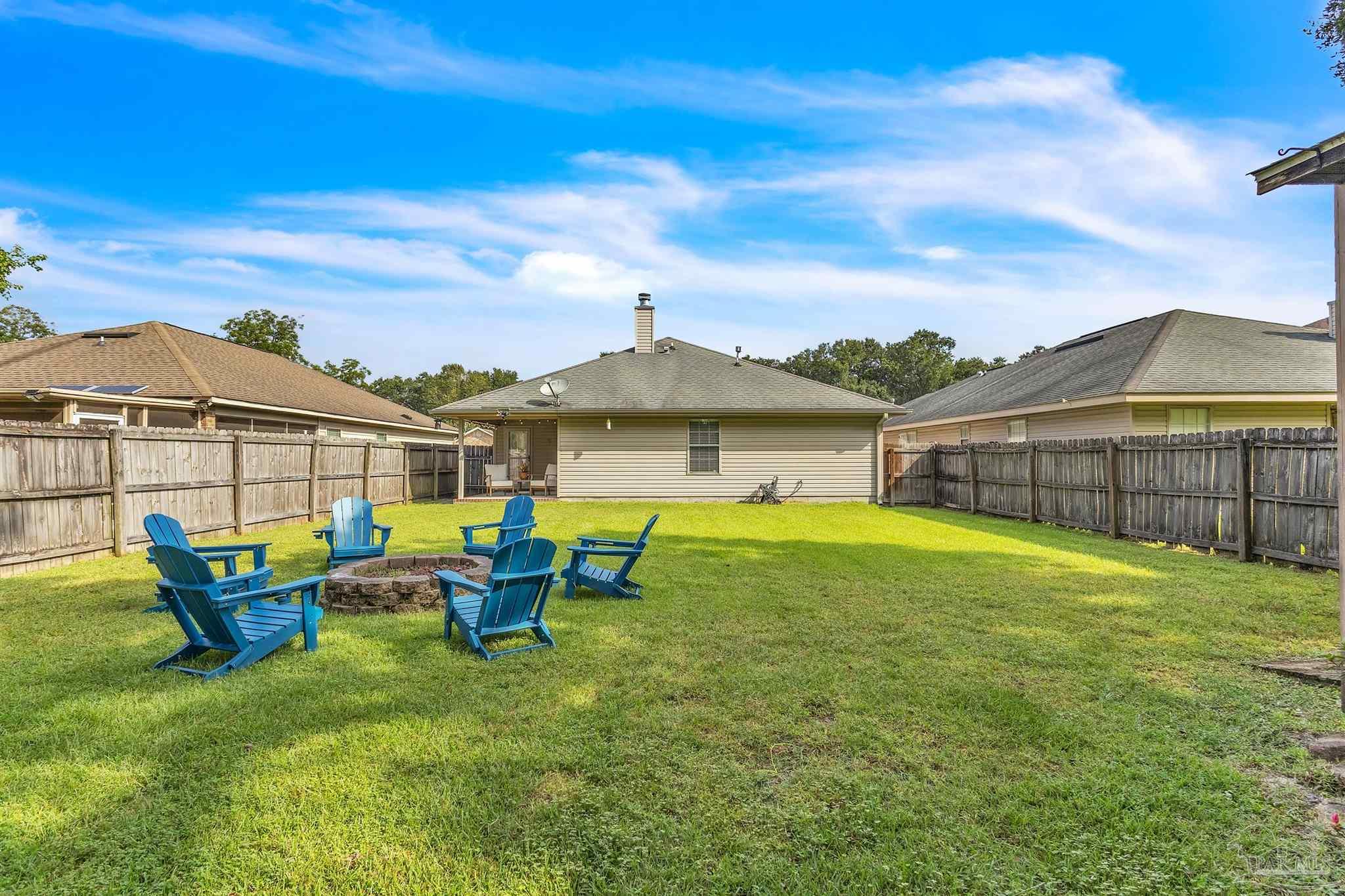 675 Edith Lane Pensacola FL 32534