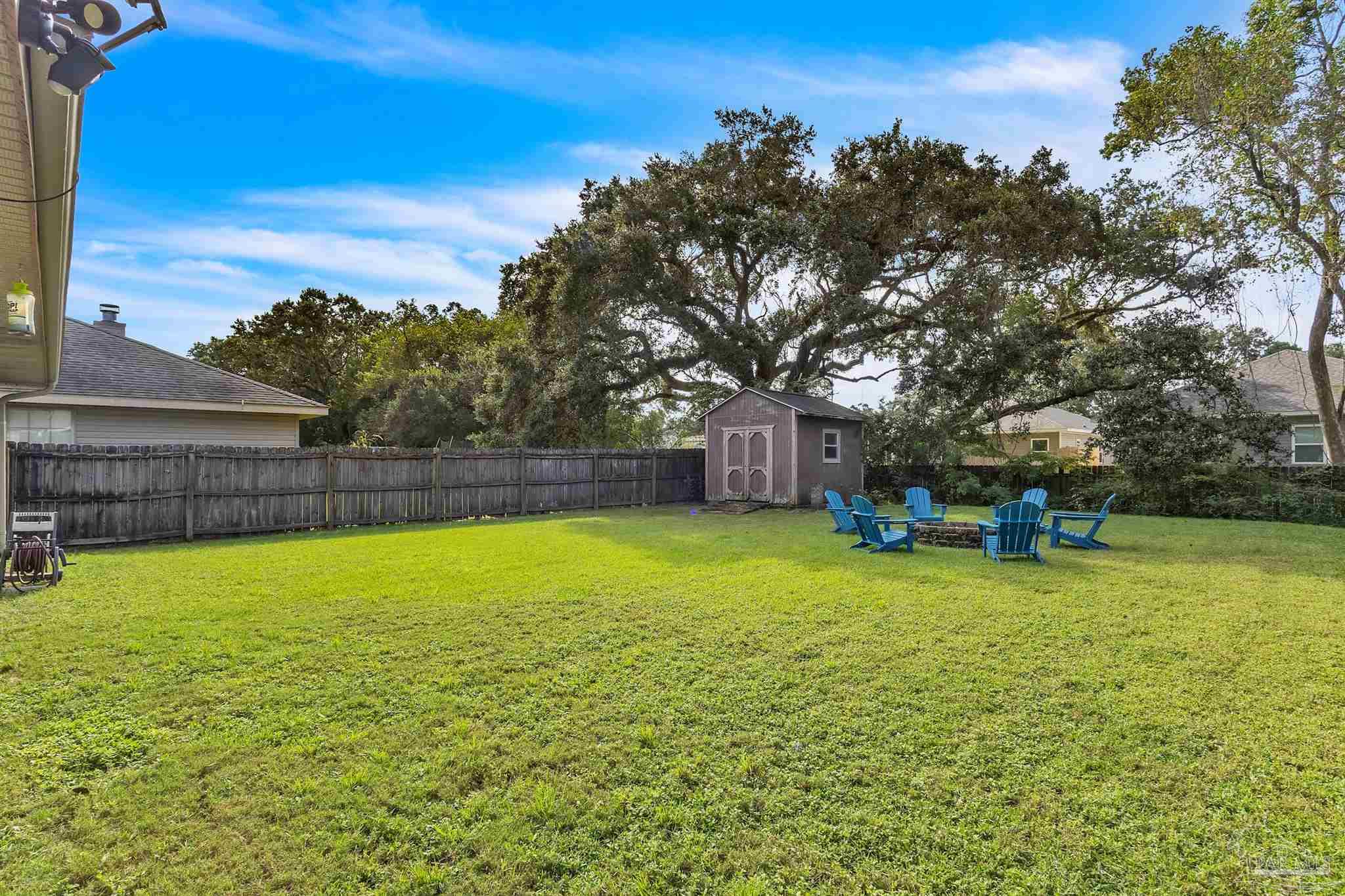 675 Edith Lane Pensacola FL 32534