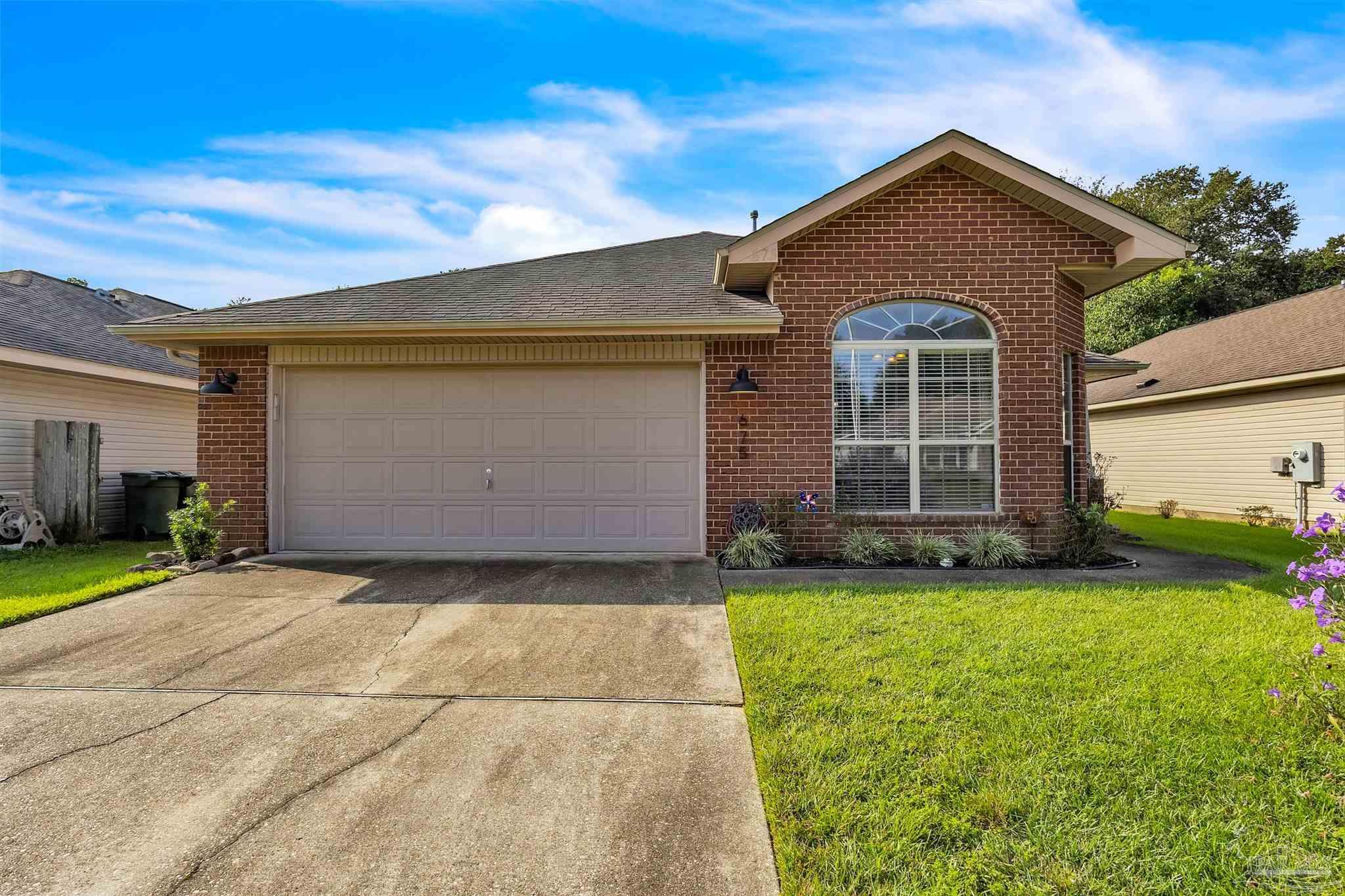 675 Edith Lane Pensacola FL 32534