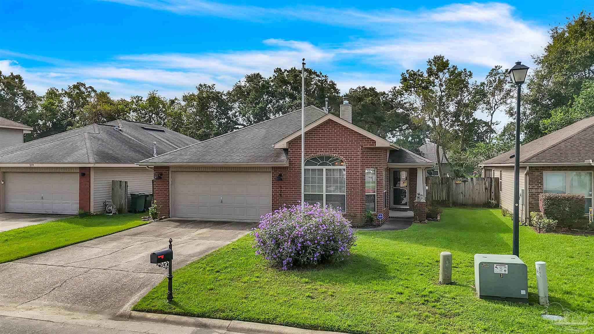 675 Edith Lane Pensacola FL 32534