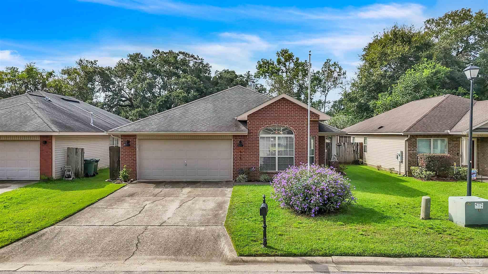 675 Edith Lane Pensacola FL 32534