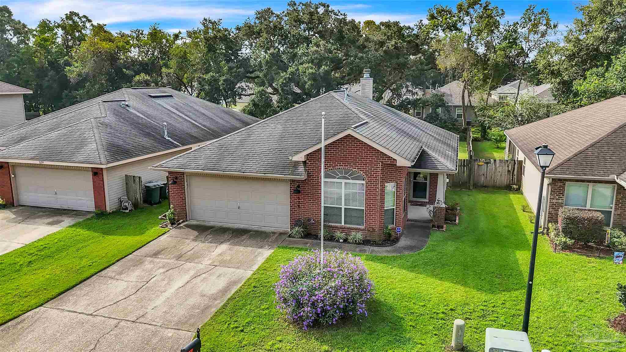 675 Edith Lane Pensacola FL 32534